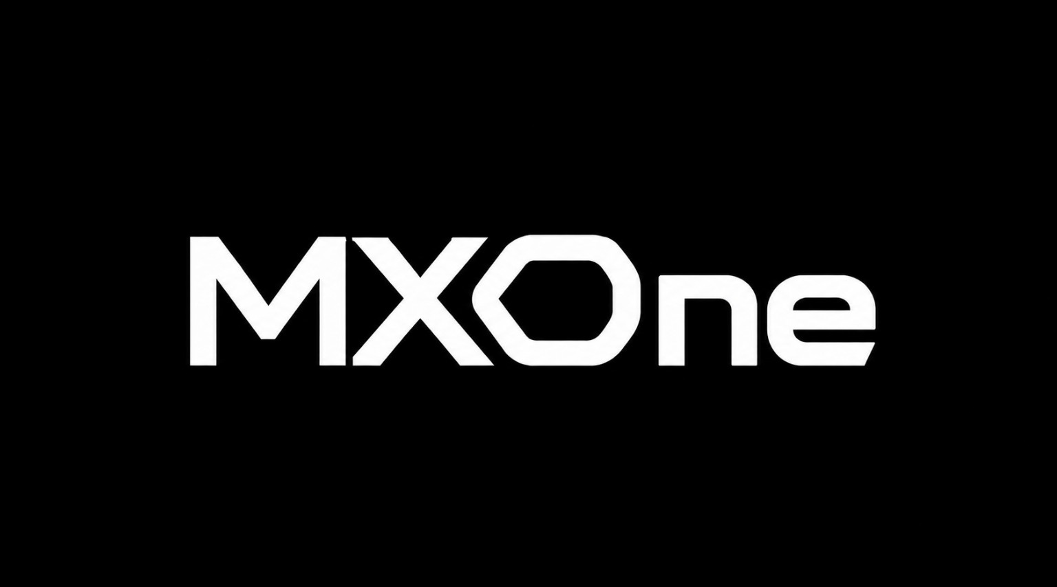 MxOne